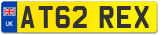 AT62 REX