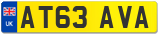 AT63 AVA