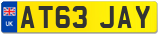 AT63 JAY