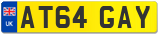 AT64 GAY