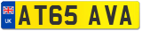 AT65 AVA