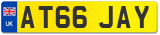 AT66 JAY