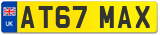 AT67 MAX