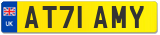 AT71 AMY