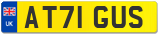 AT71 GUS