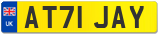 AT71 JAY