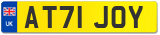 AT71 JOY