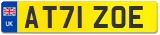 AT71 ZOE