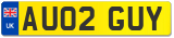 AU02 GUY
