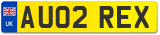 AU02 REX