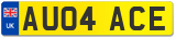 AU04 ACE