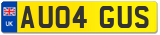 AU04 GUS