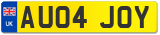 AU04 JOY