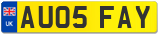 AU05 FAY