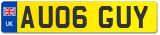 AU06 GUY