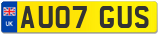 AU07 GUS