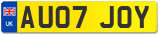 AU07 JOY