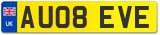 AU08 EVE