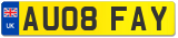 AU08 FAY