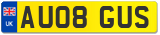 AU08 GUS
