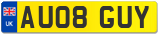 AU08 GUY