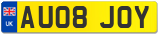 AU08 JOY