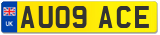 AU09 ACE