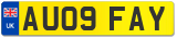 AU09 FAY