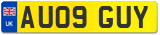 AU09 GUY