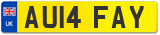 AU14 FAY