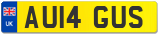 AU14 GUS