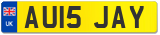 AU15 JAY