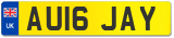 AU16 JAY