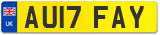 AU17 FAY