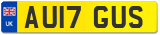 AU17 GUS