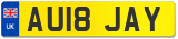 AU18 JAY