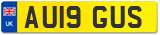 AU19 GUS