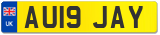 AU19 JAY