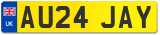 AU24 JAY