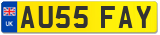 AU55 FAY