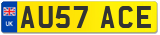 AU57 ACE