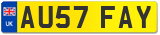 AU57 FAY