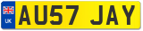 AU57 JAY