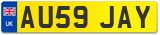 AU59 JAY