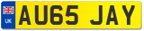 AU65 JAY