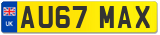 AU67 MAX