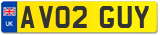 AV02 GUY