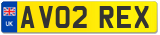 AV02 REX