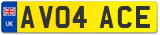 AV04 ACE