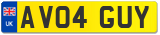 AV04 GUY